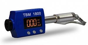 Динамический твердомер ТВМ 1800