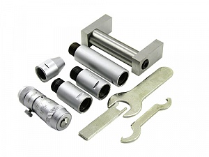 Нутромер НМ 50-75 0,01