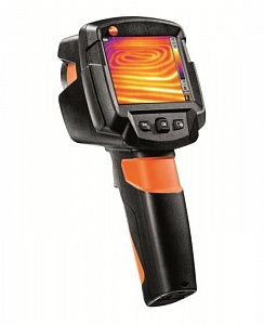Тепловизор Testo 870-2