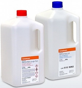 Фиксаж KODAK INDUSTREX Fixer, 5 литров